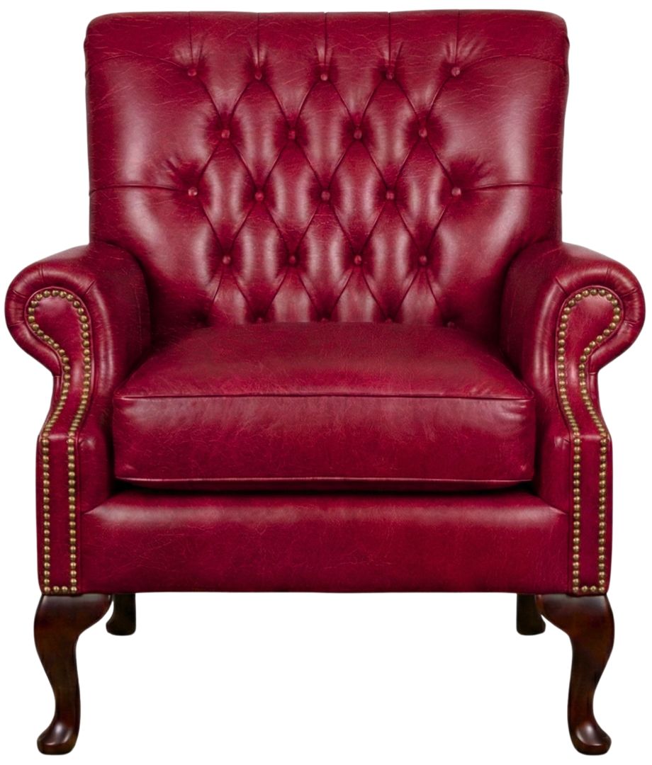 The Parliament Chair